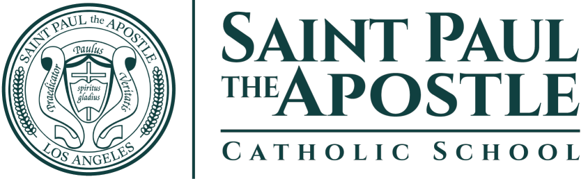 Saint Paul the Apostle Catholic School